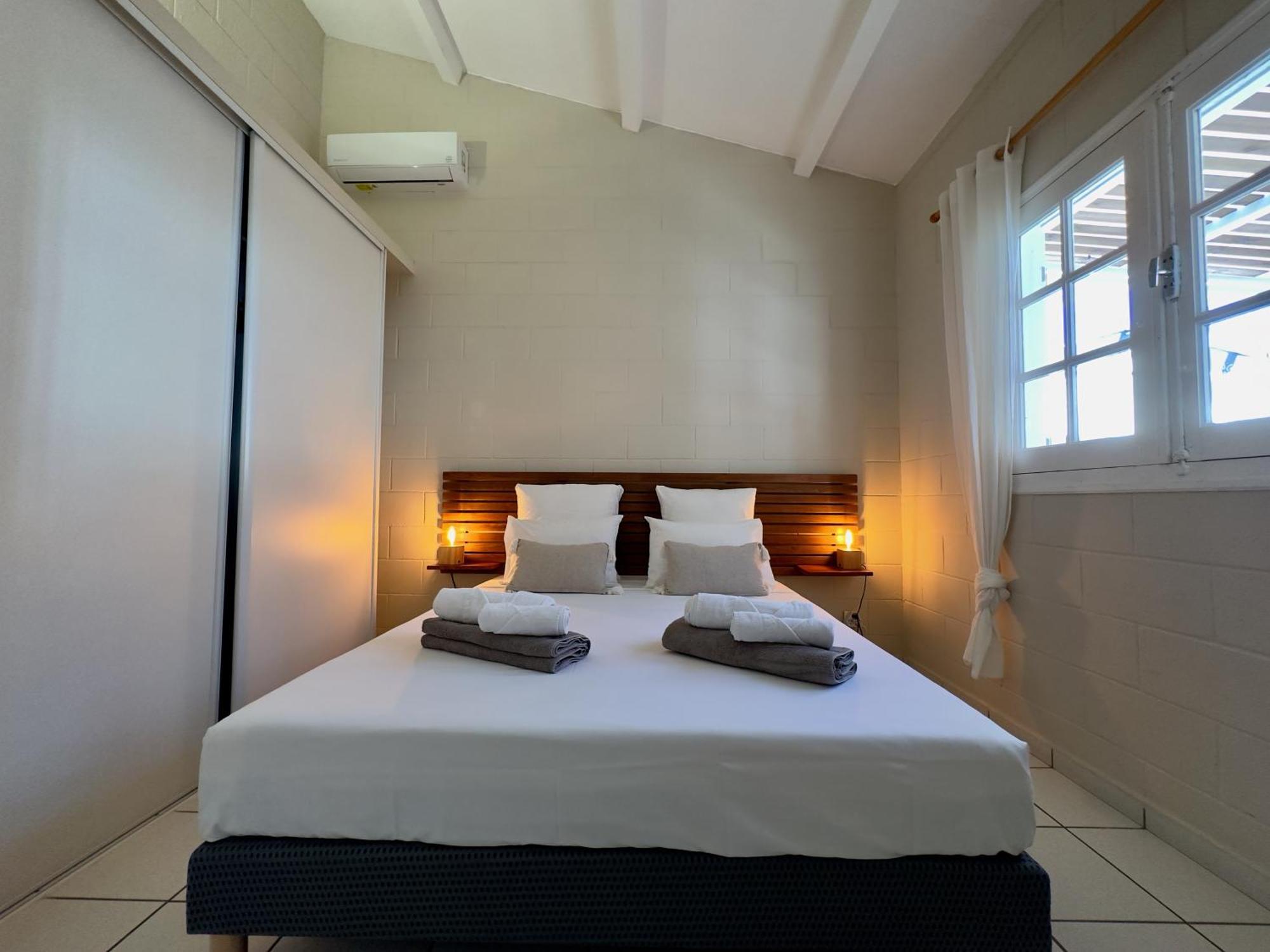 Maldives - Villa Avec Piscine En Plein Coeur De L Hermitage Saint-Gilles-les-Bains Buitenkant foto